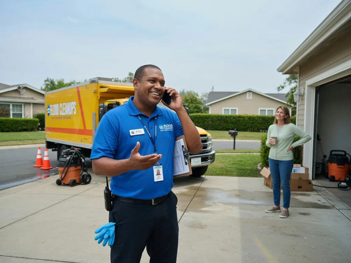 Water Damage Restoration Tenakee Springs, AK FAQs